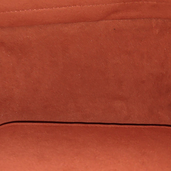LOCKME PM Calfskin Pink