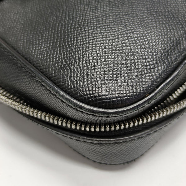 Calfskin Black