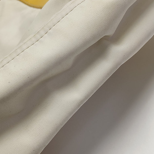 Nylon Top Handle Bag Multicolor