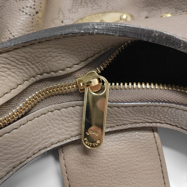 SOLAR PM Calfskin Brown
