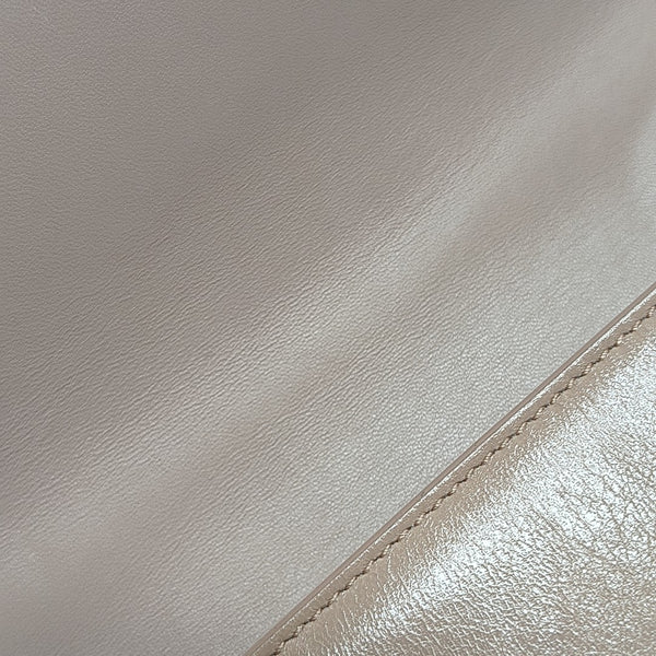 30 Montaigne Calfskin Pink