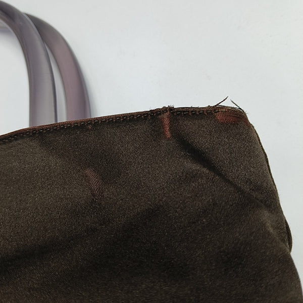 Nylon Brown