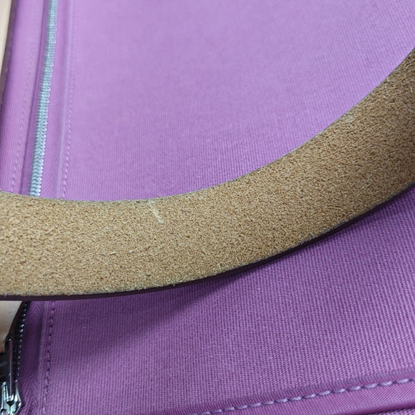Herbag 39 Canvas Pink