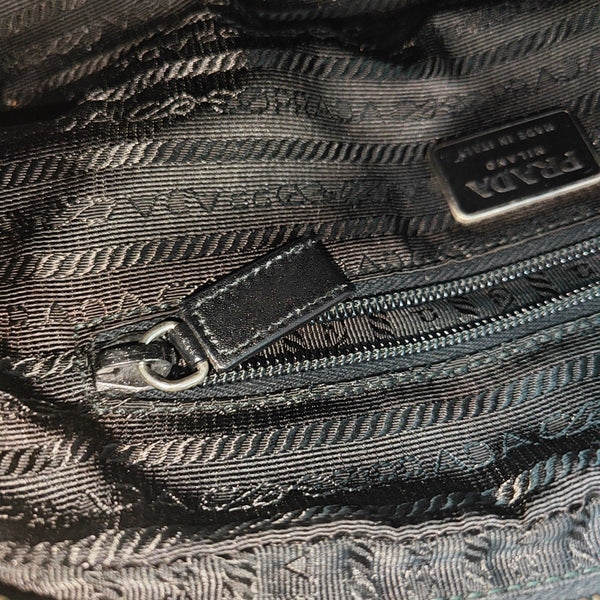 Nylon Black