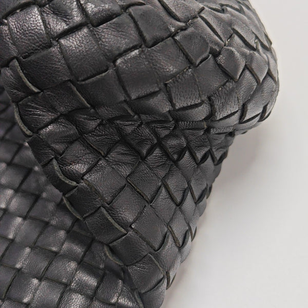 Calfskin Black