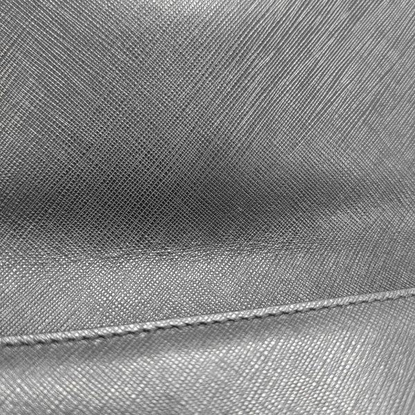 Ginny Calfskin Black
