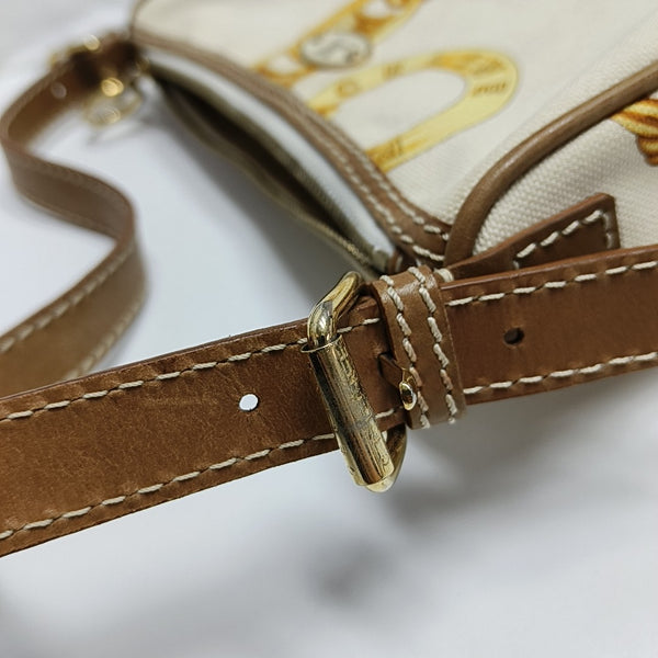 Canvas Beige
