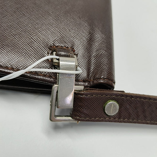 Calfskin Brown