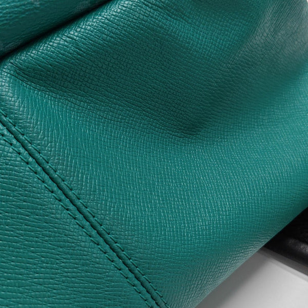 DISCOVERY PM Monogram Coated Canvas Green
