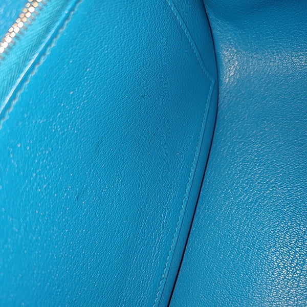 Jypsiere 28 Clemence Blue