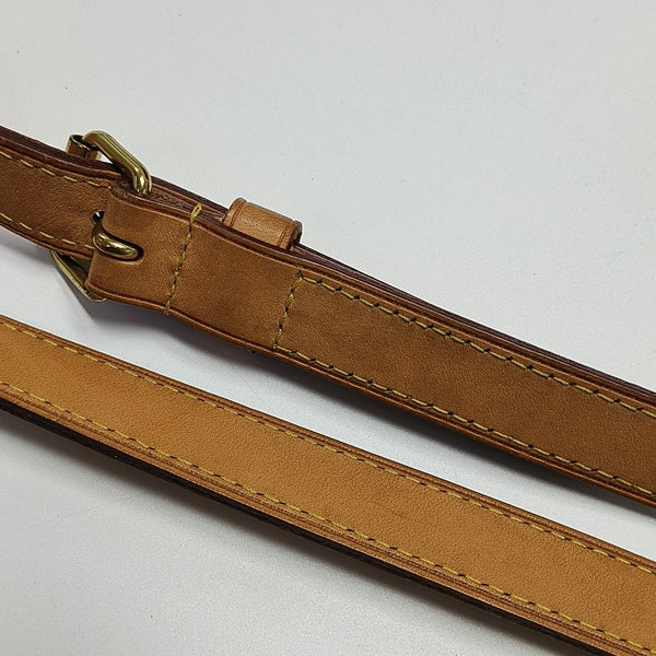 SPEEDY 30 Monogram Coated Canvas Brown