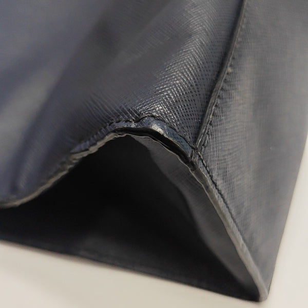 Saffiano Calfskin Blue