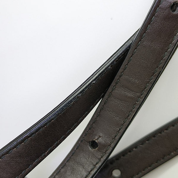 BV Classic Calfskin Brown
