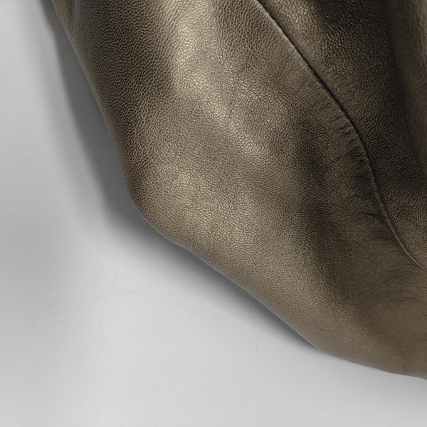 Nappa Aire Calfskin Brown