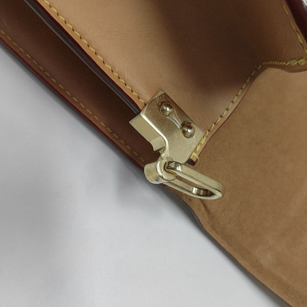 DAUPHINE MM Denim Blue