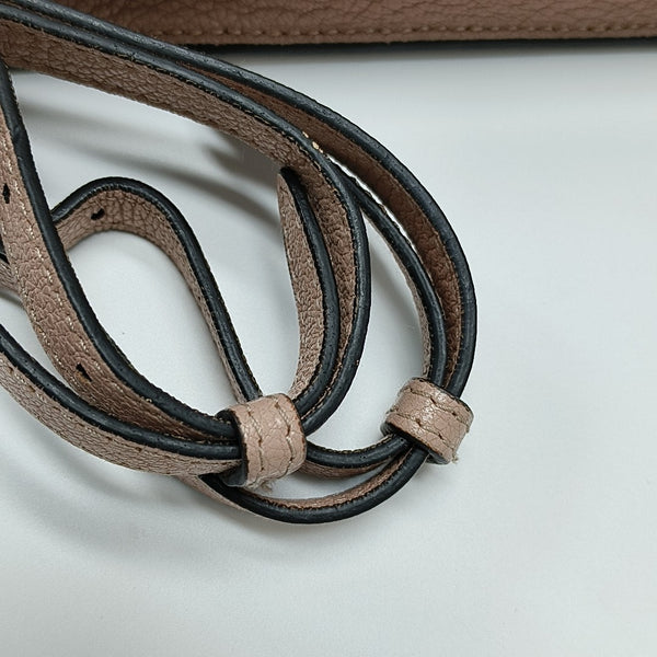 My Miu Lambskin Pink