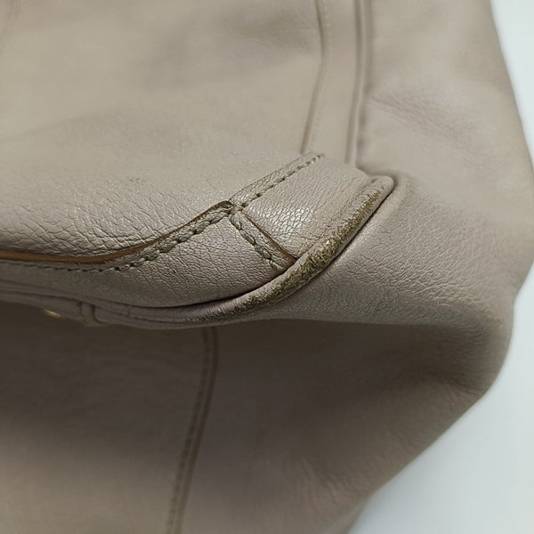 Betulla Calfskin Pink