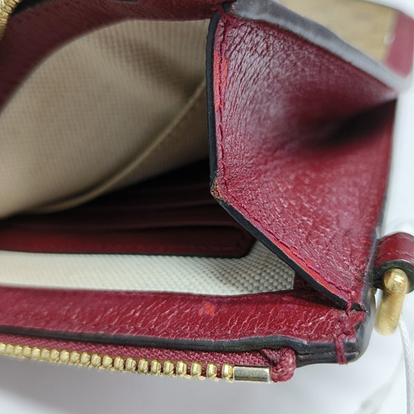 Doraemon X Gucci Monogram Coated Canvas Multicolor
