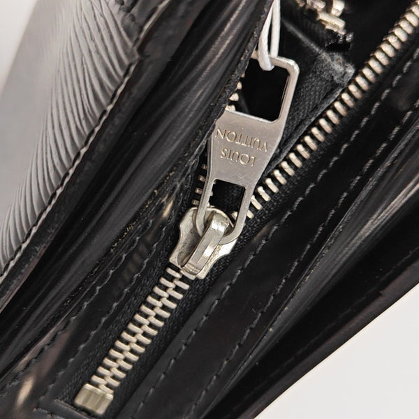 Epi Clutch Black