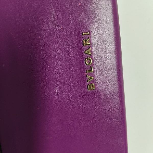 SERPENTI FOREVER Calfskin Pink