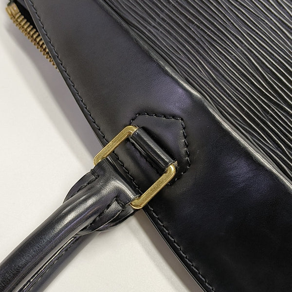 RIVIERA Epi Black