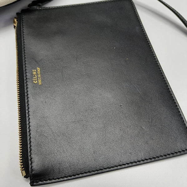 TWISTED CABAS Small Canvas Multicolor