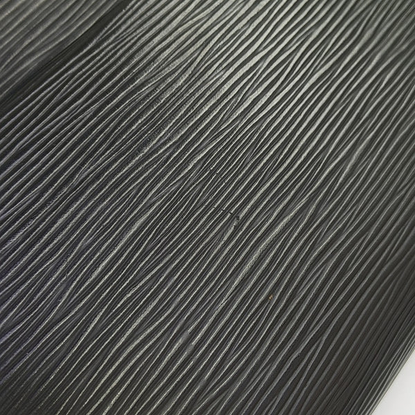 CLUNY MM Epi Black