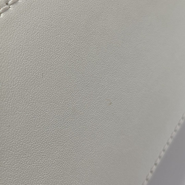 Gucci X Sega Mini Calfskin White