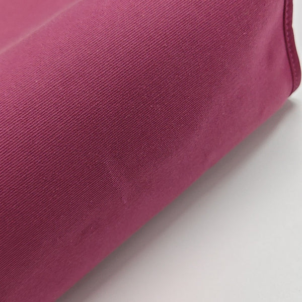 Herbag 31 Canvas Purple