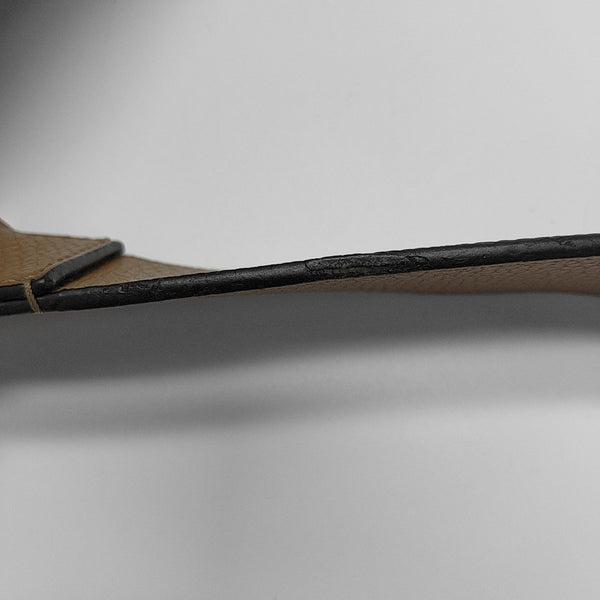 Calfskin Brown
