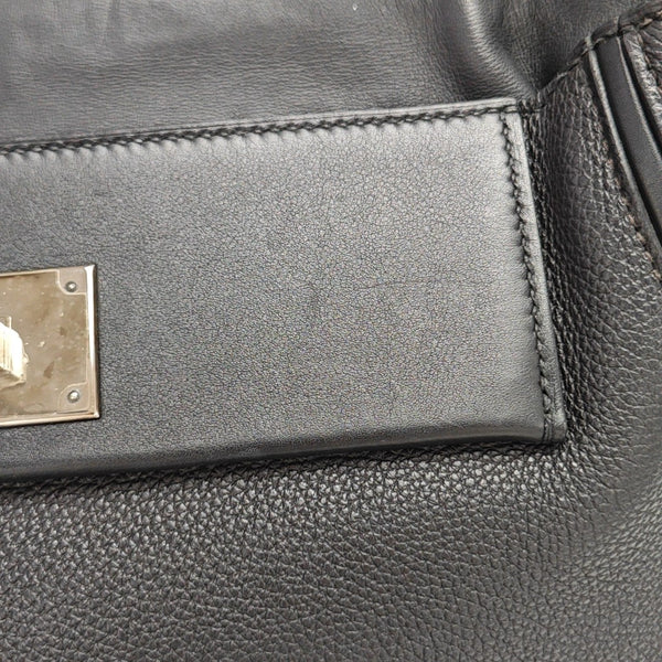 1 29 Togo Black