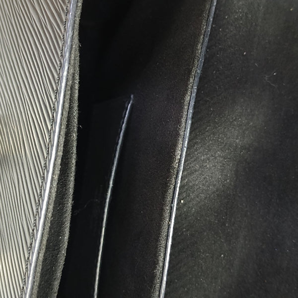TWIST MM Epi Black
