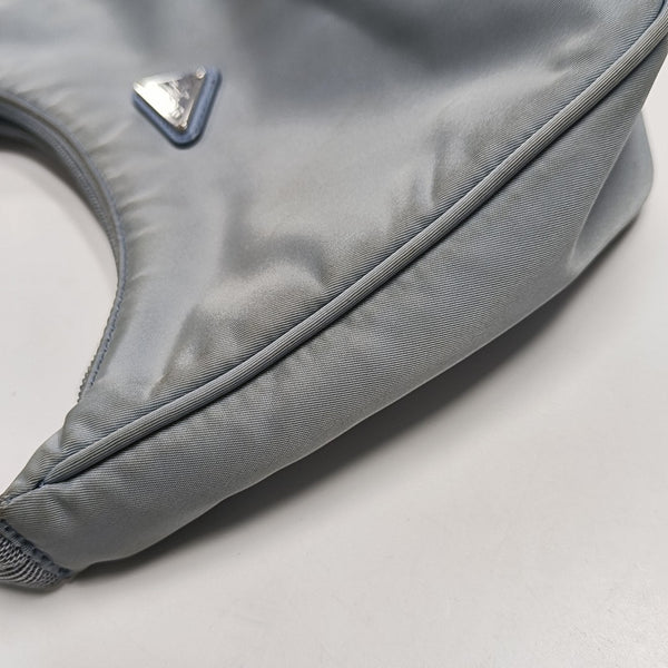 Re-Edition2000 Nylon Blue