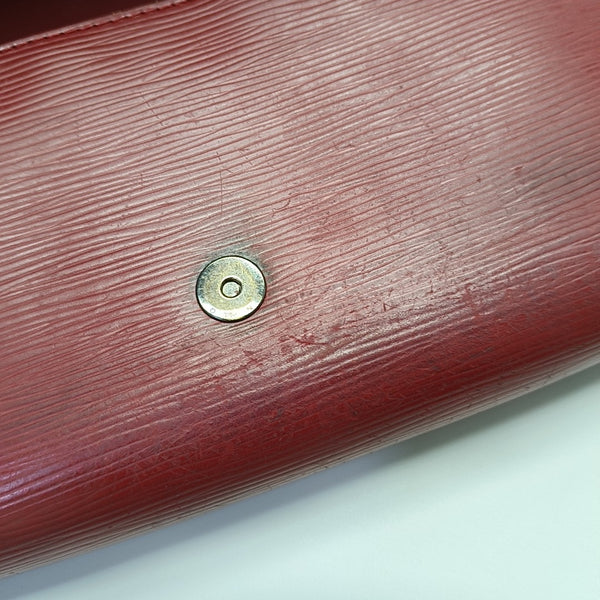 SEVIGNE Epi Red