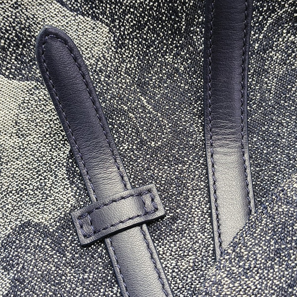 Saddle Fabric Gray