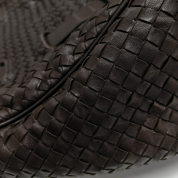 Lambskin Brown