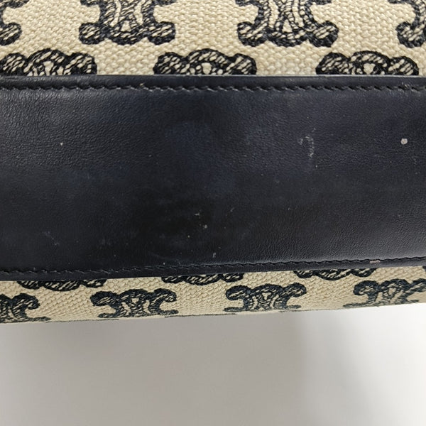 CABAS Small Fabric Multicolor