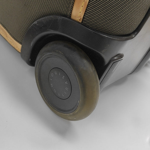 CONQUERANT 55 Canvas Beige