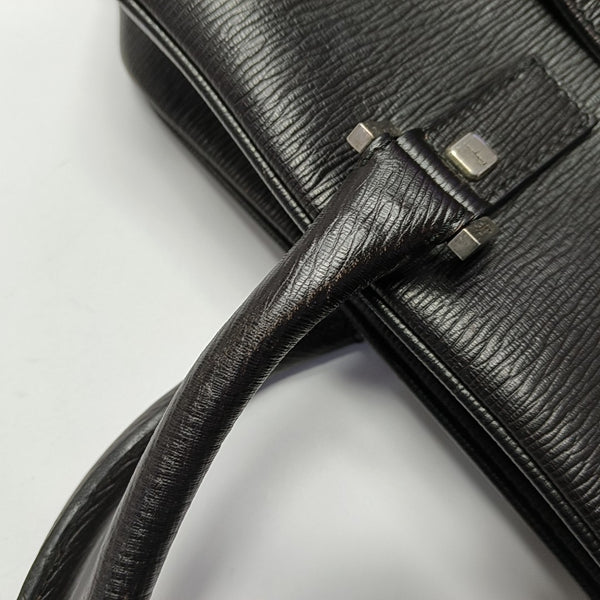 Leather Brown