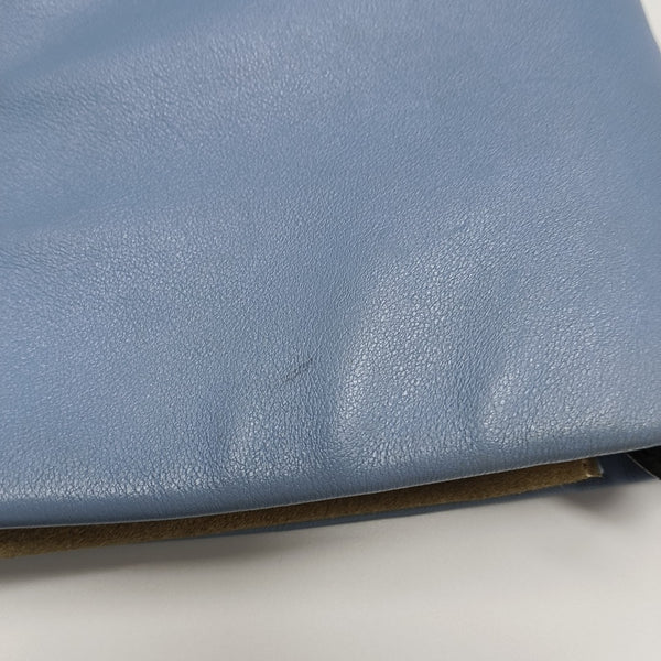 ALL SOFT Calfskin Multicolor