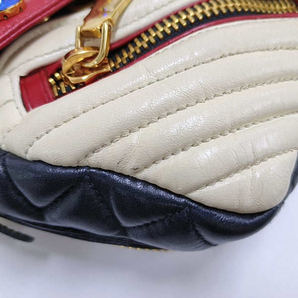 Lambskin Multicolor