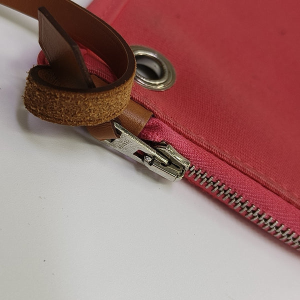 Herbag 31 Canvas Pink