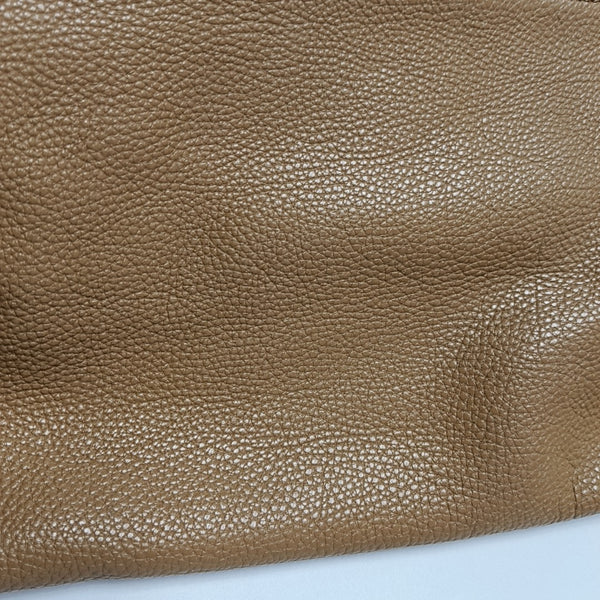 Sofia Calfskin Brown