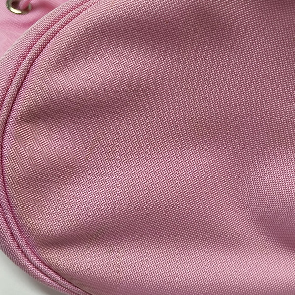 Wheel Extra Small Nylon Pink