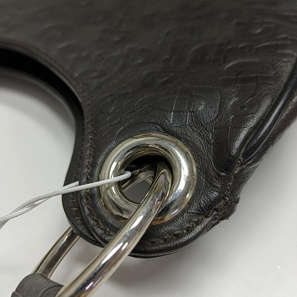 Calfskin Brown