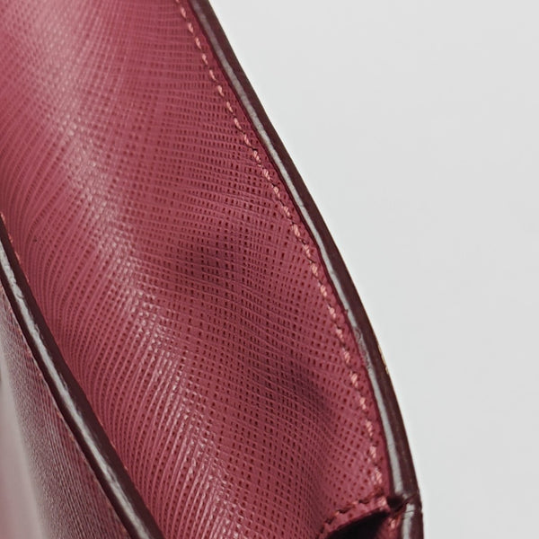 Ginny Calfskin Beige