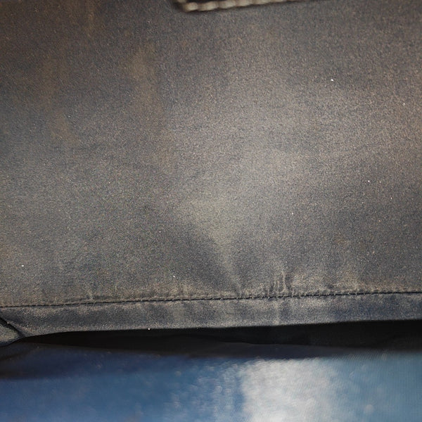 Oblique Canvas Gray
