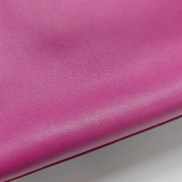 Peekaboo Mini Lambskin Pink