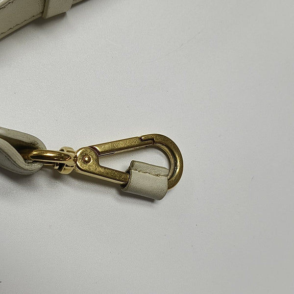 Roy Calfskin White