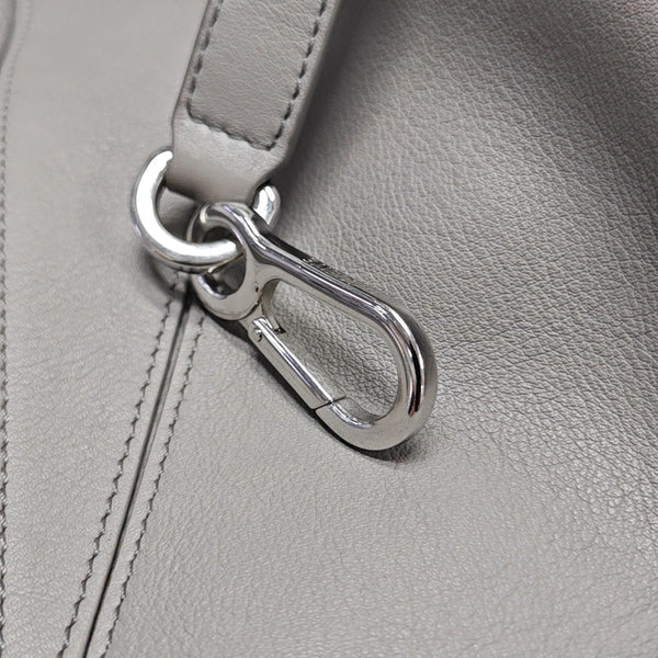 Puzzle Small Calfskin Gray